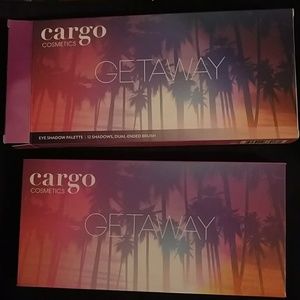 Cargo Getaway Palette